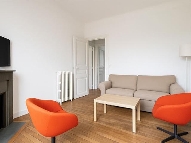 Appartement vente à Boulogne-Billancourt, Sèvres