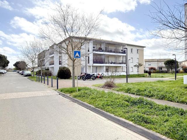 Appartement vente à Muret, Seysses