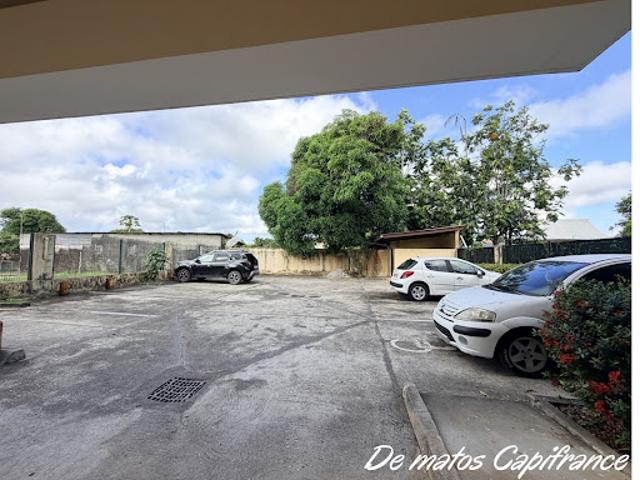 Appartement vente à Lotissement Phillipon, Sinnamary