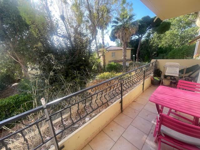 Appartement vente à Arrondissement de Toulon, Six-fours-les-plages