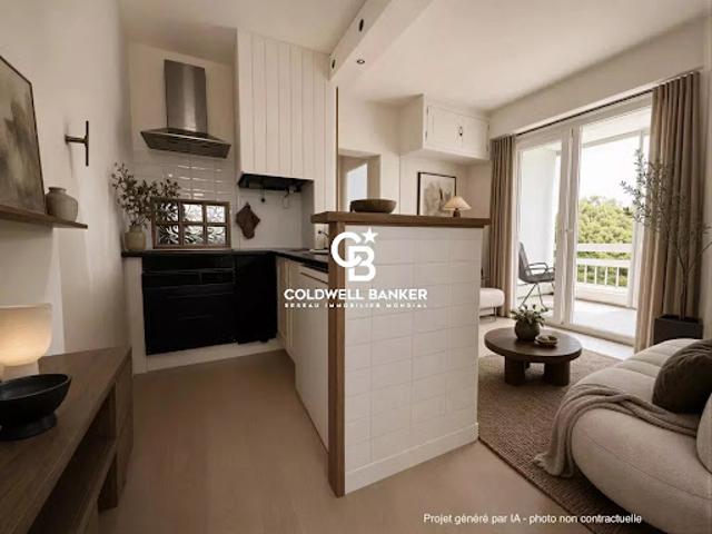 Appartement vente à Dax, Soorts-hossegor