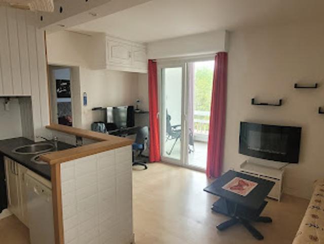 Appartement vente à Dax, Soorts-hossegor