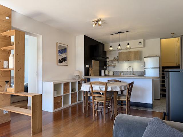 Appartement vente à Talloires, Talloires-Montmin