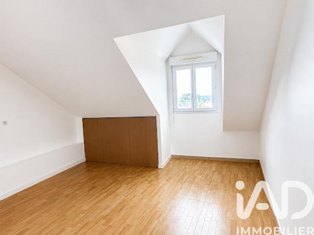 Appartement vente à Argenteuil, Taverny