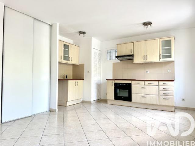 Appartement vente à L'Haÿ-les-Roses, Thiais