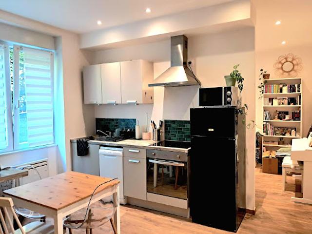 Appartement vente à Val-de-Briey, Thil