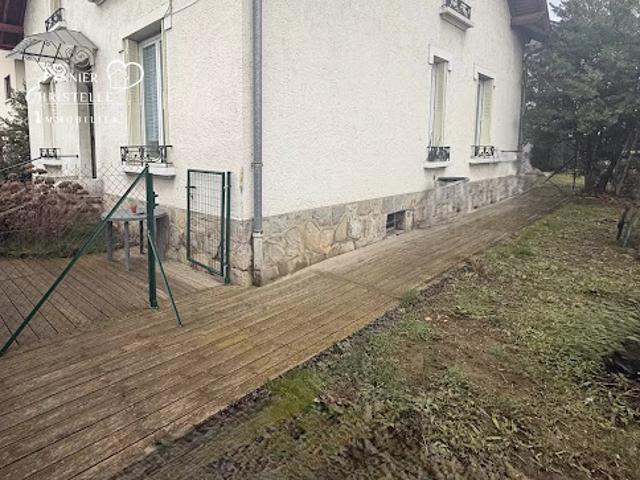 Appartement vente à Thonon-les-Bains, Thonon-les-bains