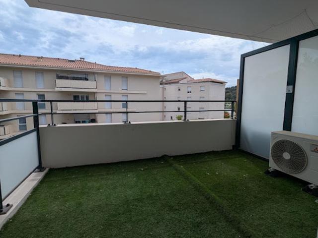 Appartement vente à Arrondissement de Toulon, Toulon