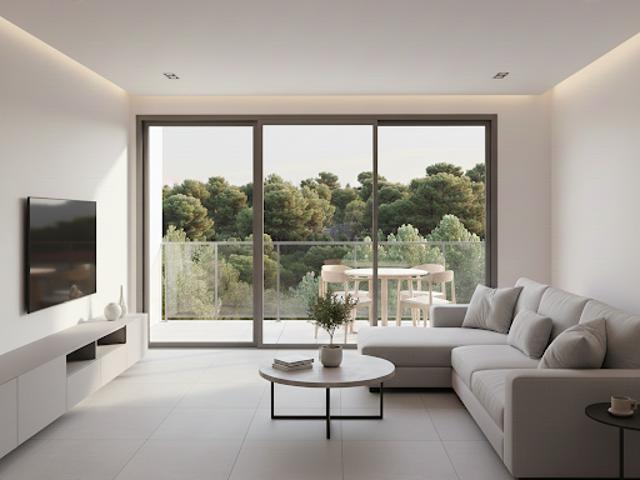 Appartement vente à Arrondissement de Toulon, Toulon