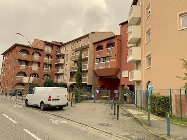 Appartement vente à Toulouse
