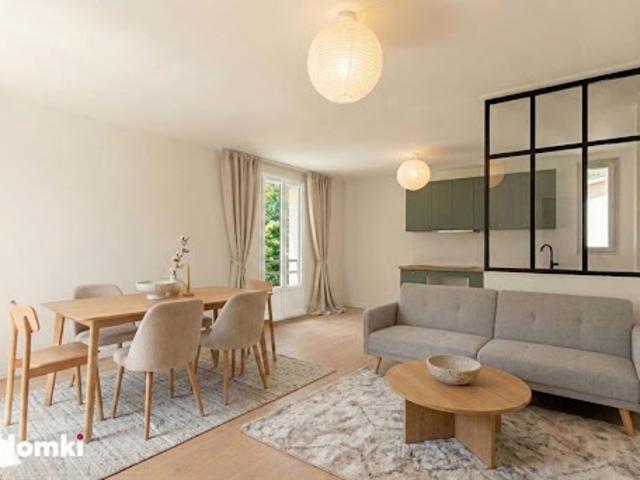 Appartement vente à Toulouse