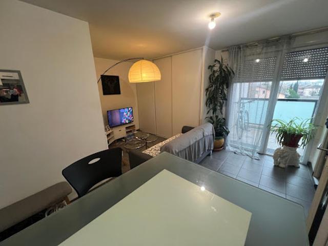 Appartement vente à Toulouse