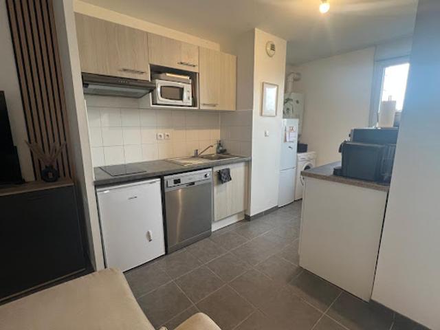 Appartement vente à Toulouse