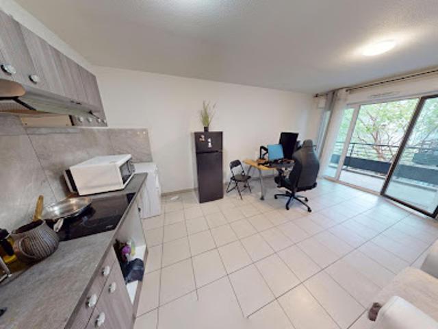 Appartement vente à Toulouse