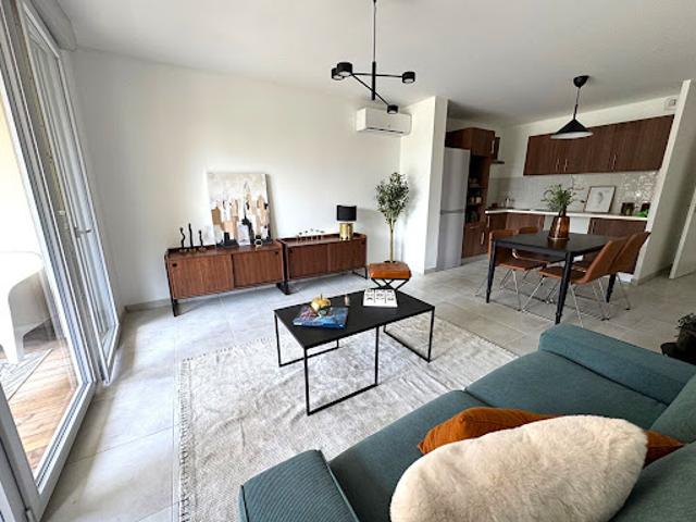 Appartement vente à Toulouse