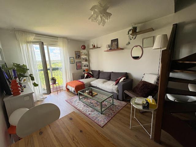 Appartement vente à Toulouse