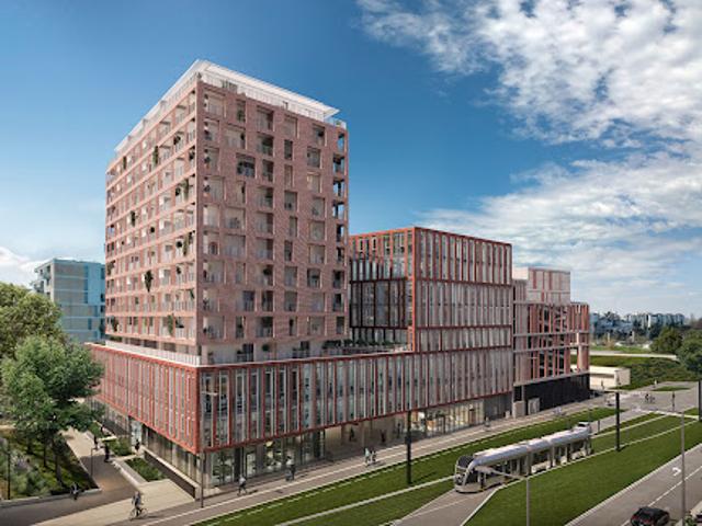 Appartement vente à Toulouse
