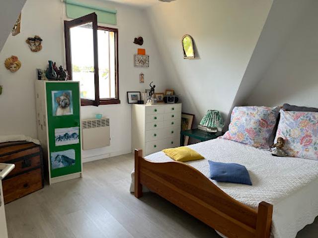Appartement vente à Lisieux, Saint-arnoult