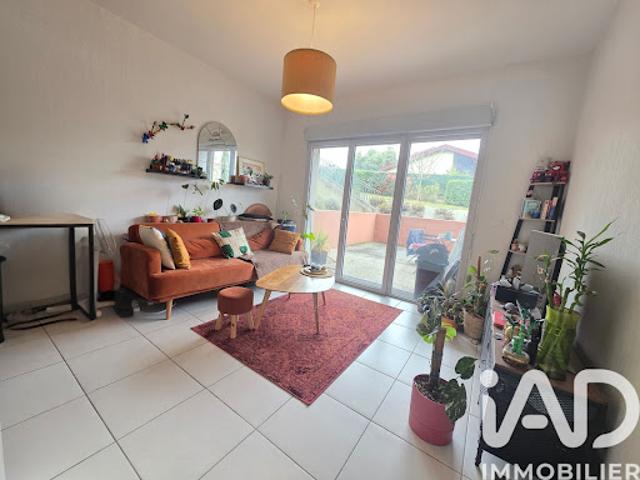 Appartement vente à Toulouse, Tournefeuille