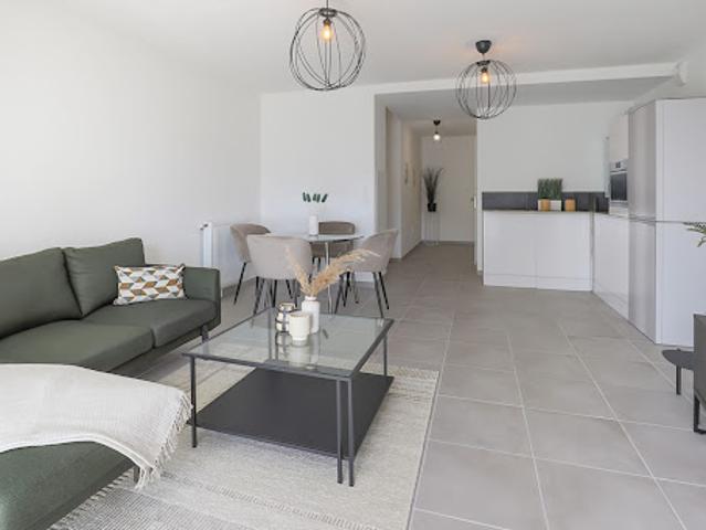 Appartement vente à Toulouse, Tournefeuille