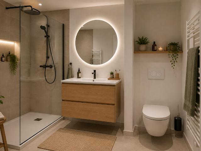 Appartement vente à Tours