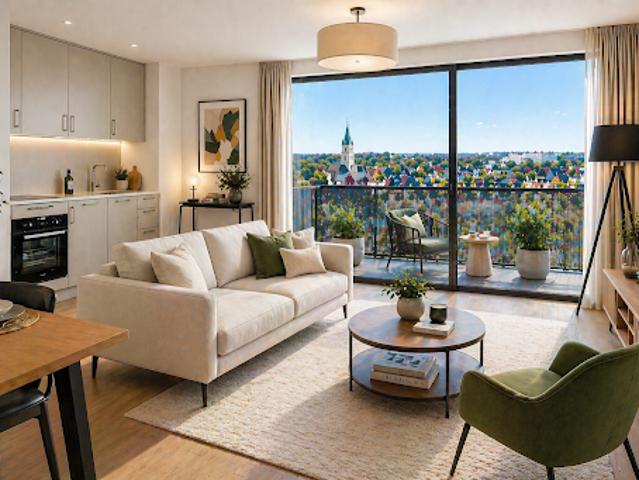 Appartement vente à Tours