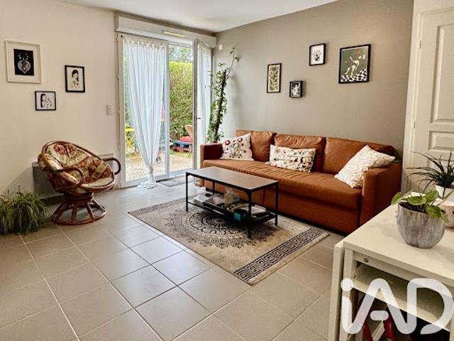 Appartement vente à Tours