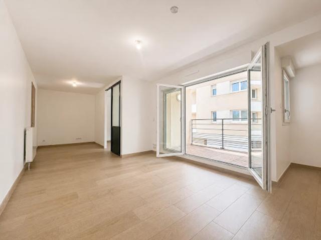Appartement vente à Tours