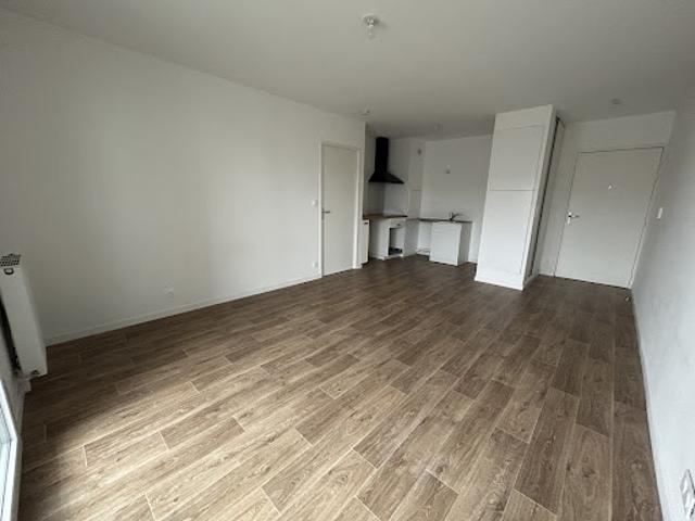 Appartement vente à Versailles, Trappes