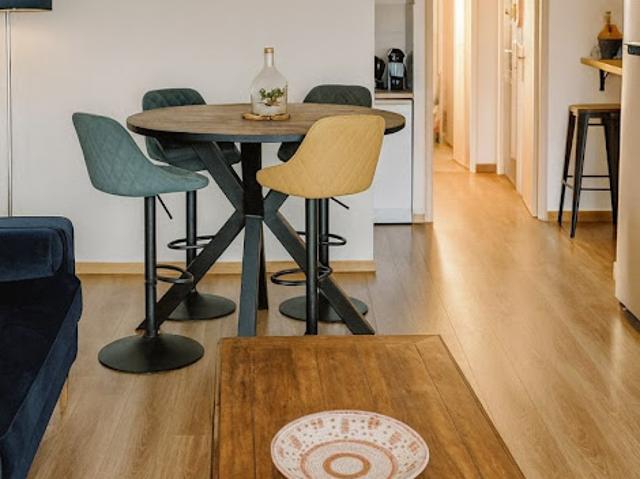 Appartement vente à Lannion, Bretagne