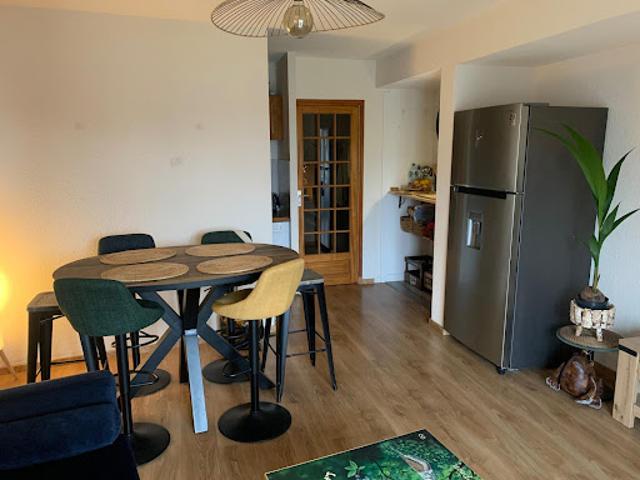 Appartement vente à Lannion, Bretagne