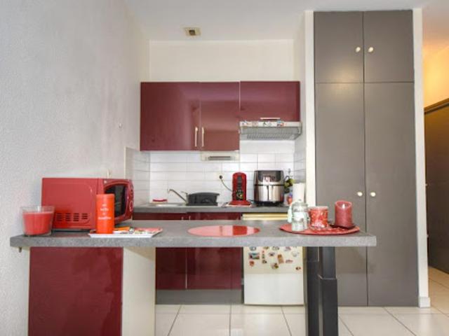 Appartement vente à Lannion, Bretagne