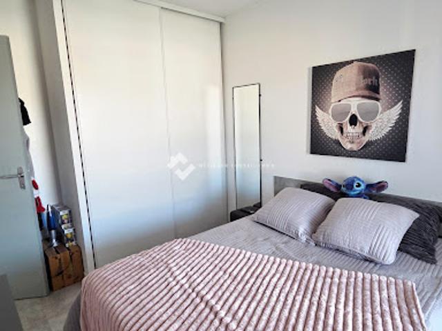 Appartement vente à Lotissement de Trets, Trets