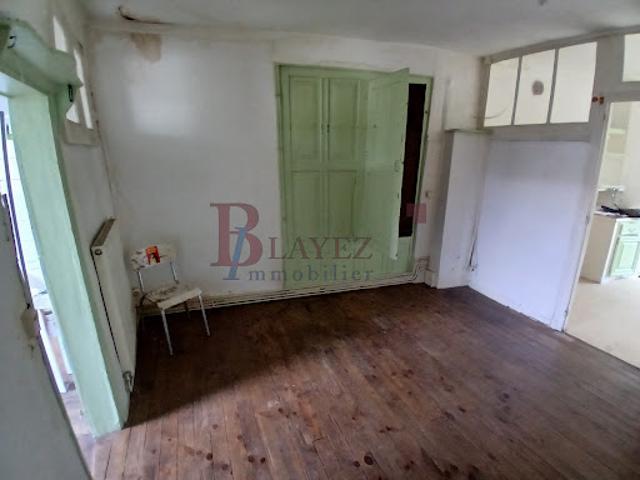 Appartement vente à Tulle