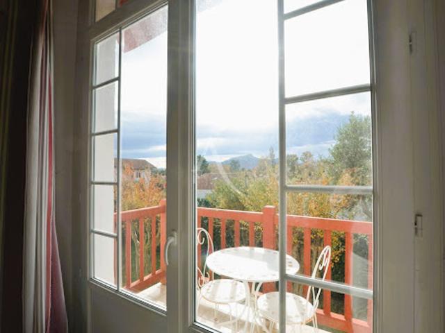 Appartement vente à Bayonne, Urrugne