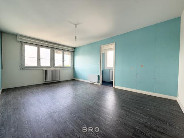 Appartement vente à Vannes, Bretagne