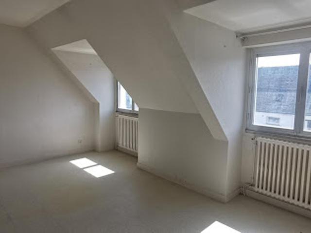 Appartement vente à Vannes, Bretagne