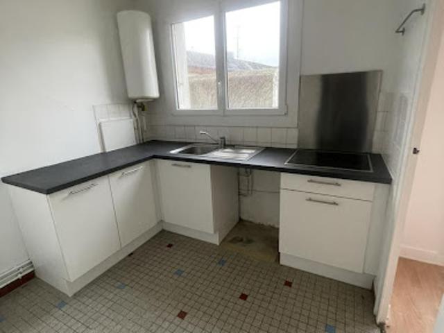Appartement vente à Vannes, Bretagne