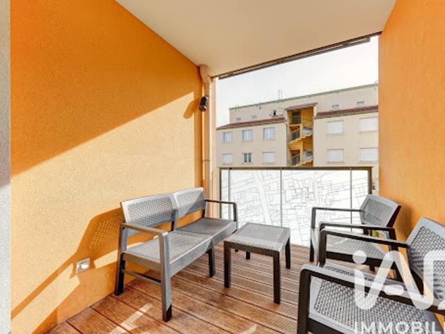 Appartement vente à Lyon, Métropole de Lyon