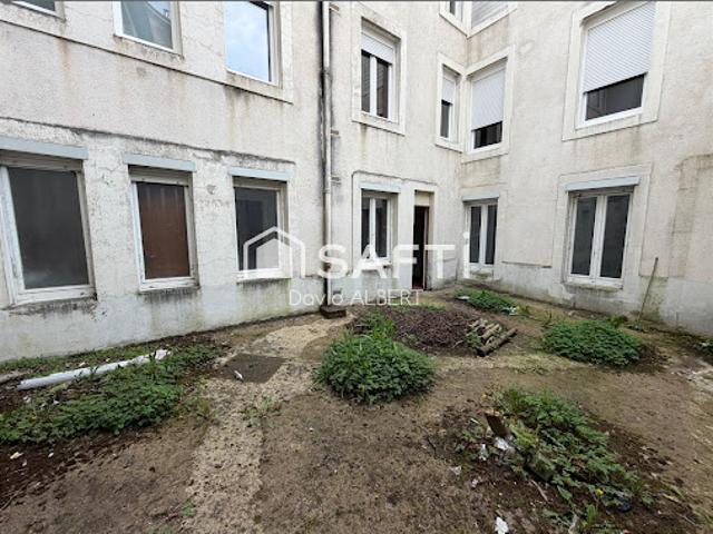 Appartement vente à Verdun