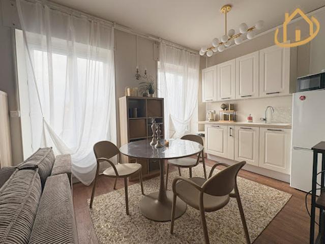 Appartement vente à Vichy