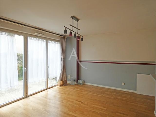 Appartement vente à Le Raincy, Villemomble