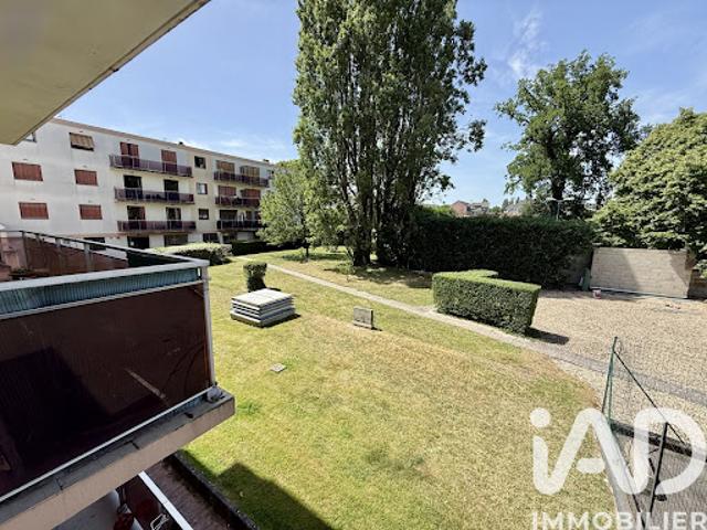Appartement vente à Meaux, Villeparisis