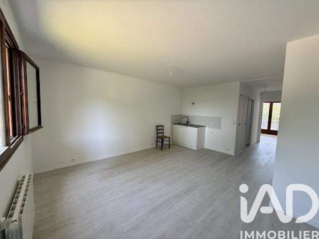 Appartement vente à Meaux, Villeparisis