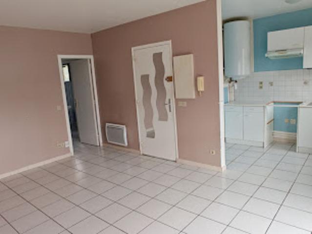 Appartement vente à Meaux, Villeparisis