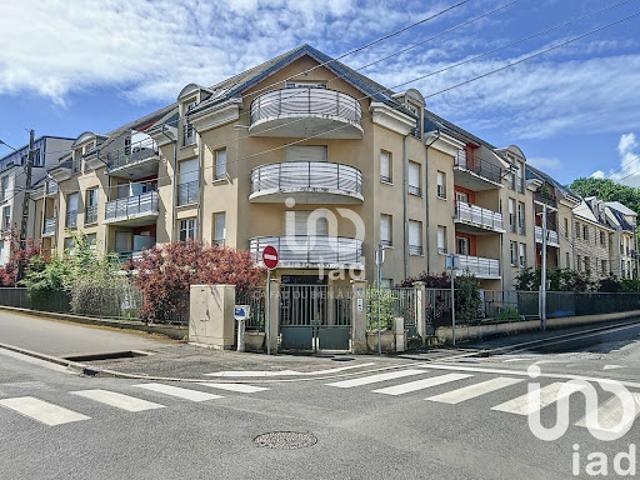 Appartement vente à Le Raincy, Villepinte