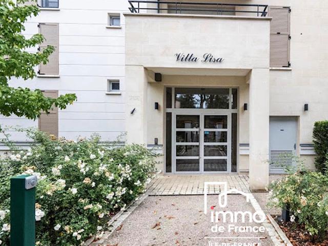 Appartement vente à Versailles, Villepreux