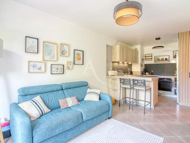 Appartement vente à Palaiseau, Wissous