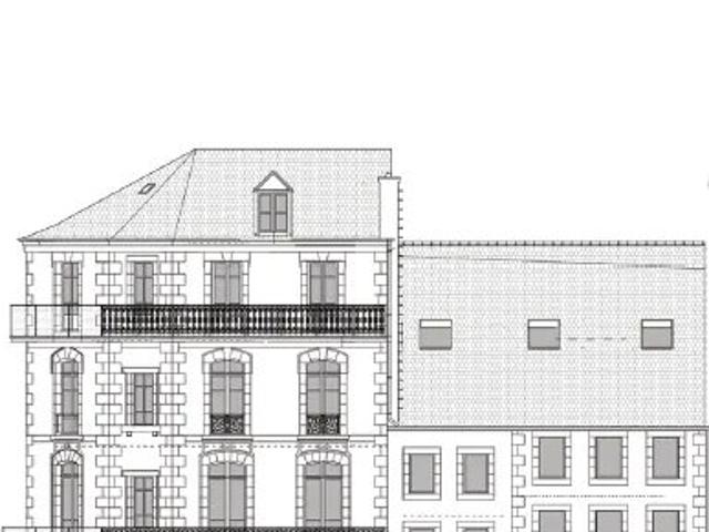 Appartement vente à Morlaix, Bretagne