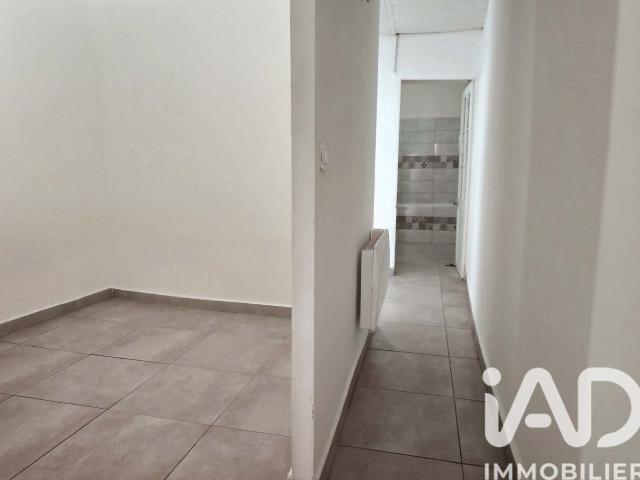 Appartement vente à Montpellier, Marseillan